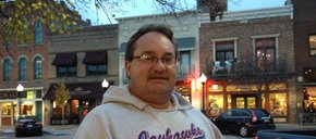 Photo of David Howard