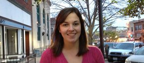 Photo of Veronica Mohr