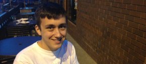 Photo of Austin Griffis