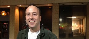 Photo of Greg Butel
