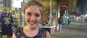 Photo of Jenny Stern