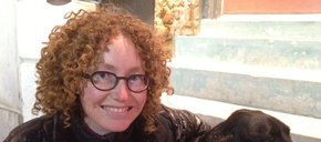 Photo of Melissa Meyer
