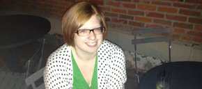 Photo of Lauren Beatty