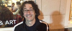 Photo of Lucas Miller