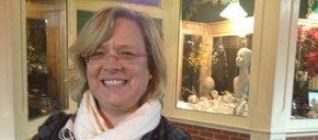 Photo of Wendy Shoemaker
