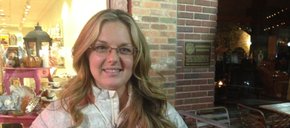 Photo of Tina Mayberry