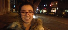 Photo of Rocio Gonzalez-Blas Perez
