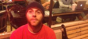 Photo of Zachary Graham