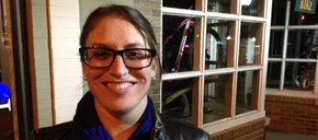 Photo of Danyel Deitrich