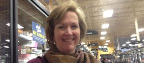 Photo of Paula Smith