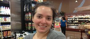 Photo of Florinda Lucero
