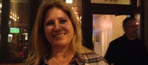 Photo of Amy Beaman