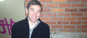 Photo of Jack Campbell