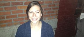 Photo of Megan Godwin
