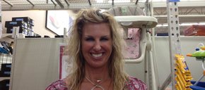 Photo of Tammy Kates