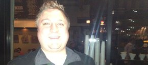 Photo of Dustin Tracy