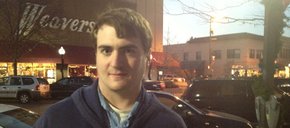 Photo of Nate Lange
