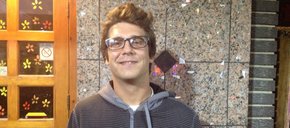Photo of David Douglas