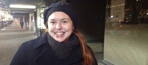 Photo of Jasmine Puderbaugh