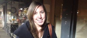 Photo of Meaghan Varieur