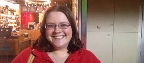 Photo of Alison Collins