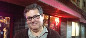 Photo of Matt Jacobson
