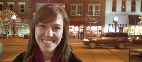 Photo of Shelby Lemon