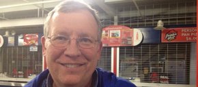 Photo of Lon Dehnert
