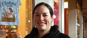 Photo of Danielle Kuntzsch