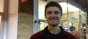 Photo of Kyle Sabatini