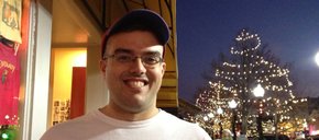 Photo of Matt Kuntzsch