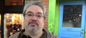 Photo of Thom Glanzman