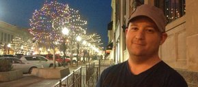 Photo of Matt Casella