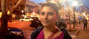 Photo of Veronica Mize