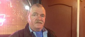 Photo of John Coyne