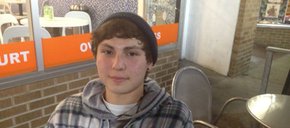Photo of Sean Cesare