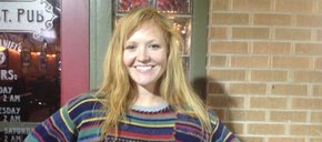 Photo of Kalen Richardson