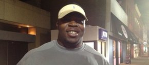 Photo of Keon Stowers