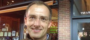 Photo of Peter Bobkowski