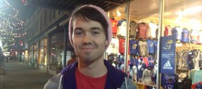 Photo of Jake Crusinberry