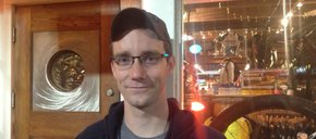 Photo of Michael Post