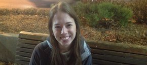 Photo of Morgan Shockley