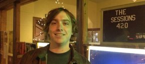 Photo of Tom Ringenberg
