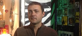 Photo of Chad Freeland
