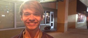 Photo of Keegan Cole