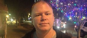 Photo of Wesley Kelley