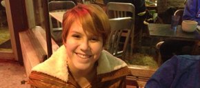 Photo of Emily Laughlin