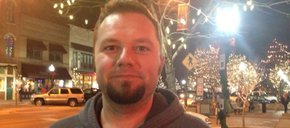Photo of Jeremy Winter