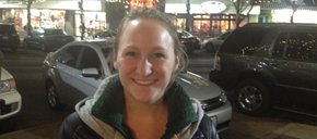 Photo of Becca Jacobs