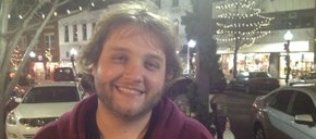 Photo of John Kindscher